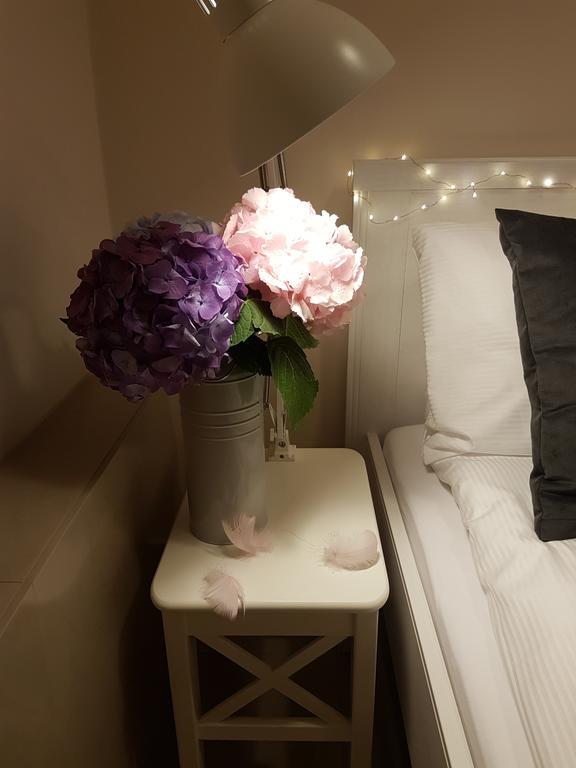 Czarna Kawka Apartamenty クラクフ エクステリア 写真