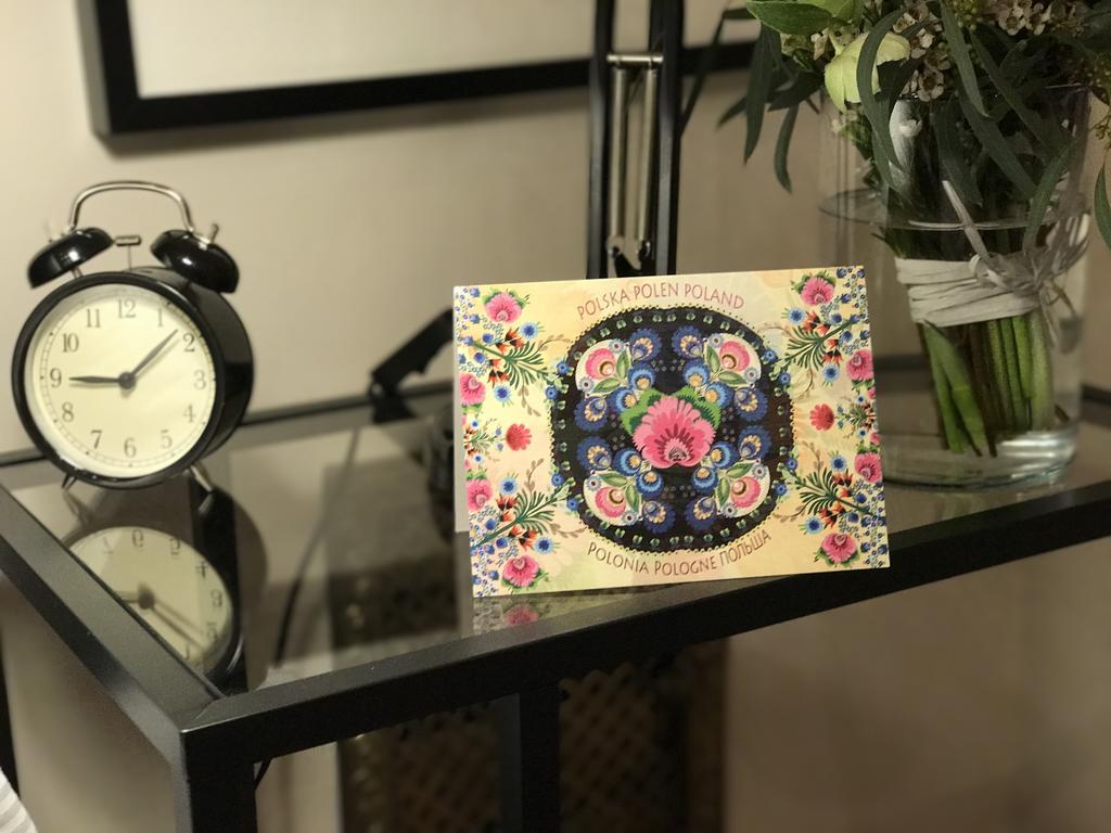 Czarna Kawka Apartamenty クラクフ エクステリア 写真