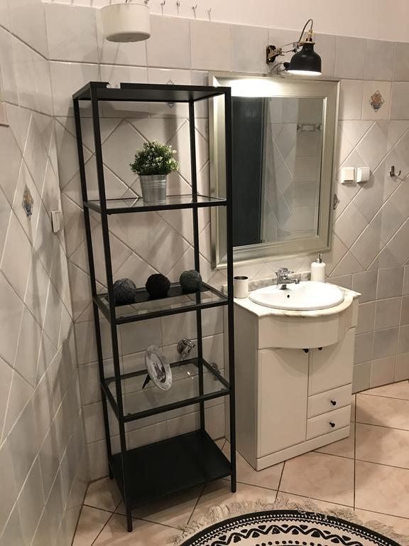 Czarna Kawka Apartamenty クラクフ エクステリア 写真
